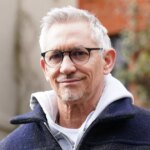 Gary Lineker je pripravený na ďalšiu mega výplatu