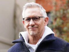 Gary Lineker „podpísal dohodu o mega peniazoch“, aby mohol súťažiť s pokrytím BBC World Cup 2026 Gary Lineker je pripravený na ďalšiu mega výplatu