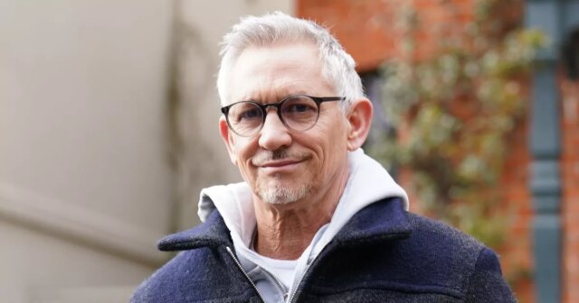 Gary Lineker „podpísal dohodu o mega peniazoch“, aby mohol súťažiť Gary Lineker je pripravený na ďalšiu mega výplatu
