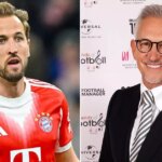 Harry Kane je jedným z najlepších útočníkov svojej generácie