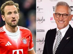 Gary Linekers vynáša verdikt nad ním a debatou Harryho Kanea s pozoruhodnou výhradou Harry Kane je jedným z najlepších útočníkov svojej generácie