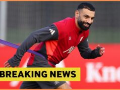 Gary Neville hodí nemilosrdnú bombu pravdy na mentalitu Mo Salaha Gary Neville hodí nemilosrdnú bombu pravdy na mentalitu Mo Salaha