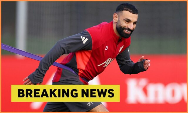 Gary Neville hodí nemilosrdnú bombu pravdy na mentalitu Mo Salaha Gary Neville hodí nemilosrdnú bombu pravdy na mentalitu Mo Salaha