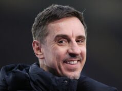 Gary Neville hovorí, že majitelia Chelsea „potrebujú zasiahnuť“ kvôli problému, ktorý Enzo Maresca nedokáže vyriešiť Bývalý obranca Manchestru United Gary Neville