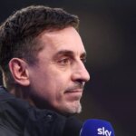 Gary Neville