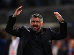 Gattusove vianočné priania pre Taliansko Gattusove vianočné priania pre Taliansko