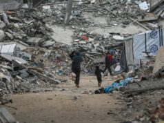 Gaza a rozpad svetového poriadku postaveného na moci | Organizácia spojených národov Gaza a rozpad svetového poriadku postaveného na moci | Organizácia spojených národov