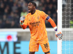 Gazzetta: Miláno predloží oficiálnu ponuku kontraktu končiacemu sa Maignanovi Gazzetta: Miláno predloží oficiálnu ponuku kontraktu končiacemu sa Maignanovi