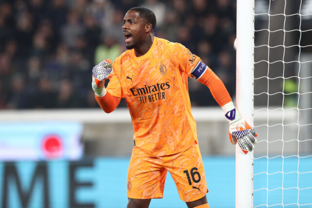 Gazzetta: Miláno predloží oficiálnu ponuku kontraktu končiacemu sa Maignanovi
