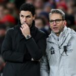Geniálna taktika Mikela Artetu volá Brighton, keď sa Arsenal vyšplhá späť na vrchol Premier League