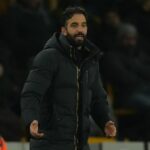 Geniálne rozhodnutie Rubena Amorima ako Man Utd vystavilo meču hrozným vlkom