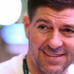 Gerrard povedal, aby bol pripravený na telefonát z Liverpoolu v čase, keď bol Slota pod tlakom | Futbal | Šport