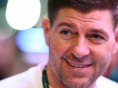 Gerrard povedal, aby bol pripravený na telefonát z Liverpoolu v čase, keď bol Slota pod tlakom | Futbal | Šport Gerrard povedal, aby bol pripravený na telefonát z Liverpoolu v čase, keď bol Slota pod tlakom | Futbal | Šport