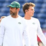 Gesto Zacha Wilsona vracia pozornosť do súkromného manželstva Aarona Rodgersa