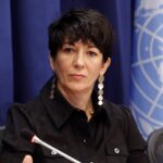 Ghislaine Maxwell žiada o prepustenie z väzenia: podanie na súd | Správy Donalda Trumpa