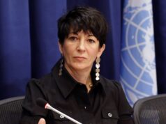 Ghislaine Maxwell žiada o prepustenie z väzenia: podanie na súd | Správy Donalda Trumpa Ghislaine Maxwell žiada o prepustenie z väzenia: podanie na súd | Správy Donalda Trumpa