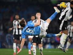 Giaccherini o Davidovej šanci a povinnosti McTominayho v súboji Neapol vs. Juventus Giaccherini o Davidovej šanci a povinnosti McTominayho v súboji Neapol vs. Juventus