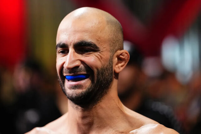 Giga Chikadze po brutálnej prehre knockoutom vydala vyhlásenie – „Nikdy Download app from appStore