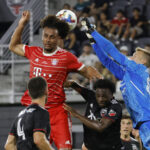 Giganti Serie A postupujú v rozhovoroch o podpise Joshuu Zirkzeeho