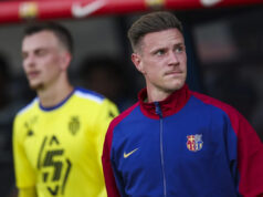 Girona je pripravená ísť v januári o kapitána Barcelony naplno Girona je pripravená ísť v januári o kapitána Barcelony naplno