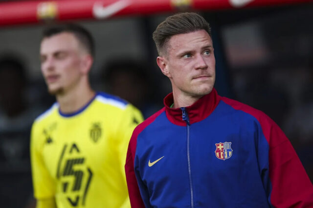 Girona je pripravená ísť v januári o kapitána Barcelony naplno
