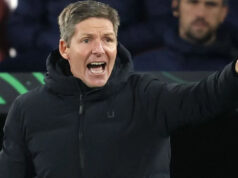 Glasner kritizoval postoj EFL Conference League Glasner kritizoval postoj EFL Conference League