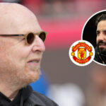 Glazers „tlačí“ na prepustenie Amorima v spore INEOS s manažérom, ktorý poškodzuje „obchodný model“