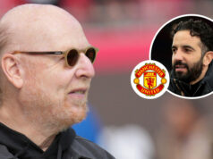 Glazers „tlačí“ na prepustenie Amorima v spore INEOS s manažérom, ktorý poškodzuje „obchodný model“ Glazers „tlačí“ na prepustenie Amorima v spore INEOS s manažérom, ktorý poškodzuje „obchodný model“