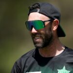 Glenn Maxwell odstupuje z aukcií IPL 2026 | Kriketové novinky