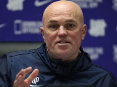 Gól Southamptonu „veľmi sporný“ – Petty Gól Southamptonu „veľmi sporný“ - Petty