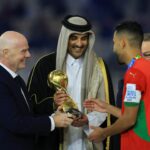 Gól Tannana z vlastnej polovice posunul Maroko na cestu k titulu Arabského pohára FIFA 2025 | Futbalové správy