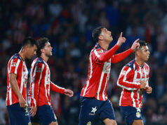 Gólový anjel prišiel, Chivas sa usmieva, keď Sepúlveda debutuje Download app from appStore