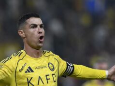 Góly Ronalda a Felixa pomáhajú Al Nassrovi udržať si perfektný štart v Saudi Pro League 2025-26 Góly Ronalda a Felixa pomáhajú Al Nassrovi udržať si perfektný štart v Saudi Pro League 2025-26