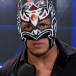 Gratulujeme WWE Superstar Dragon Lee!