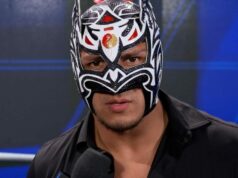 Gratulujeme WWE Superstar Dragon Lee! Gratulujeme WWE Superstar Dragon Lee!