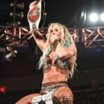 Gratulujeme hviezde WWE Sol Ruca