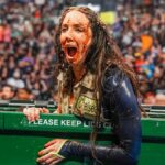 Gratulujeme populárnej hviezde WWE Chelsea Green