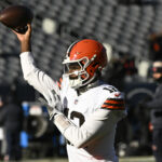 logo pochodového šialenstva