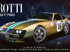 Grotti GT750 v GTA Online Safehouse in the Hills: Cena, výkon a ďalšie Cena a farebné možnosti Grotti GT750 na Legendary Motorsport (Obrázok cez Sportskeeda Gaming || Rockstar Games)
