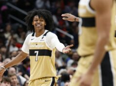 Growing Wizards idú po víťazstvách back-to-back vs. Grizzlies NBA: Toronto Raptors vo Washingtone Wizards