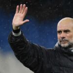 Guardiola odmieta rozhovory o odchode Manchestru City pred súbojom s West Hamom