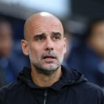 Guardiola vydáva vianočnú výzvu pre Man City: Hráči, aby znížili váhu pred zápasom v Nottinghame