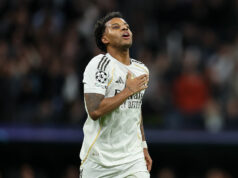 Guardiolovo top želanie sa volá Rodrygo Download app from appStore