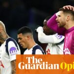 Guglielmo Vicario vypískanie ukazuje, že v Tottenhame sa udomácňuje plazivá toxicita | Tottenham Hotspur