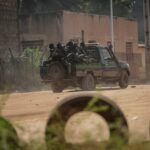 Guinea-Bissauská volebná komisia tvrdí, že prevrat zničil výsledky volieb | Volebné správy