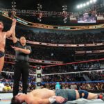 Gunther nemá skutočné teplo napriek tomu, že porazil Johna Cenu, vysvetľuje člen Siene slávy WWE prečo