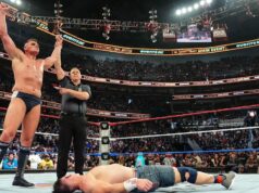 Gunther nemá skutočné teplo napriek tomu, že porazil Johna Cenu, vysvetľuje člen Siene slávy WWE prečo Gunther nemá skutočné teplo napriek tomu, že porazil Johna Cenu, vysvetľuje člen Siene slávy WWE prečo