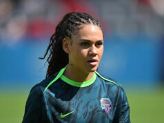 Guvernéri NWSL údajne hlasovali o zmene pravidiel, aby platili hviezdy ako Trinity Rodman nad rámec platového stropu Download app from appStore