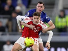 Gyokeres odsúdený na zánik s duom z Man Utd, Liverpool flop v roku 2026 ako sexteto súčasných štartujúcich Veľkej šestky na sekeru Gyokeres odsúdený na zánik s duom z Man Utd, Liverpool flop v roku 2026 ako sexteto súčasných štartujúcich Veľkej šestky na sekeru