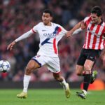 HODNOTENIE HRÁČOV | Athletic Club 0:0 PSG: Les Parisiens udržali bezgólovú remízu v Bilbau